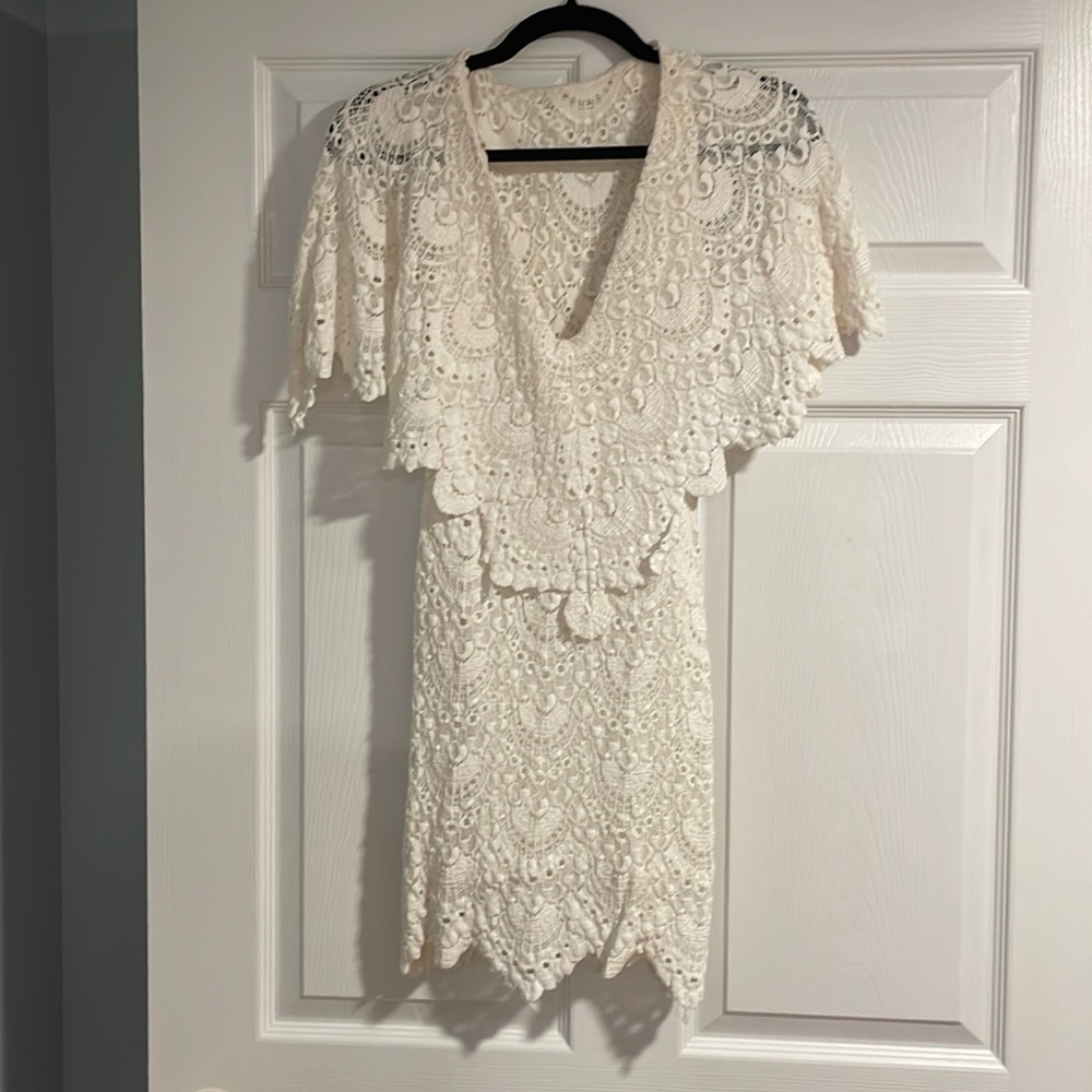 Nightcap Dress